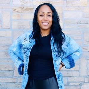 Meet your Posher, Tiffany